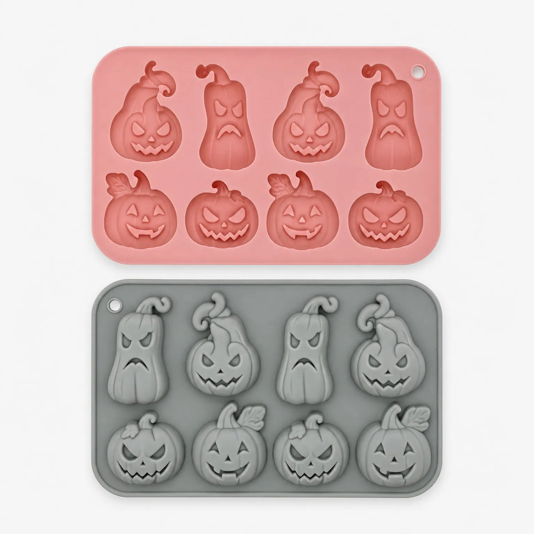 Silicone Baking Mould - Spookform