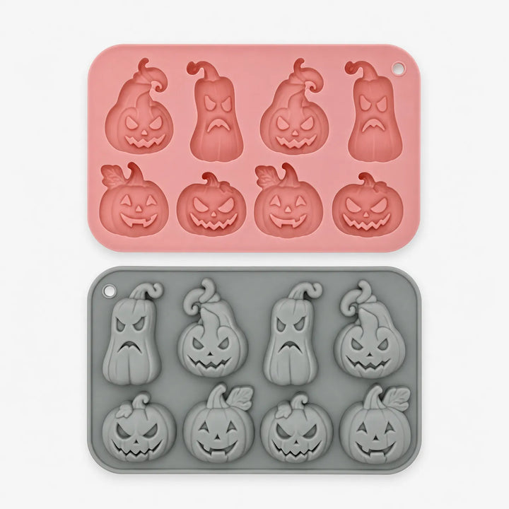 Silicone Baking Mould - Spookform