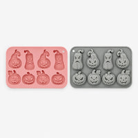 Silicone Baking Mould - Spookform