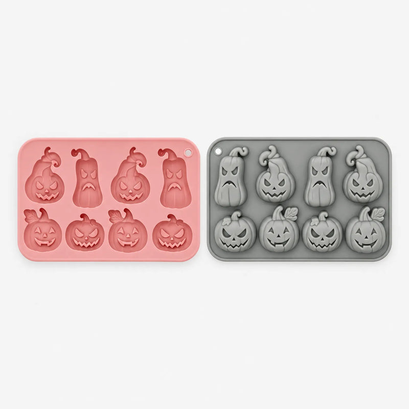 Silicone Baking Mould - Spookform