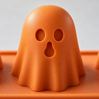 Silicone Ghost Chocolate Mould - Bakeboo