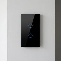Smart Light Switch - LuminaTouch