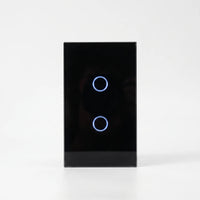 Smart Light Switch - LuminaTouch