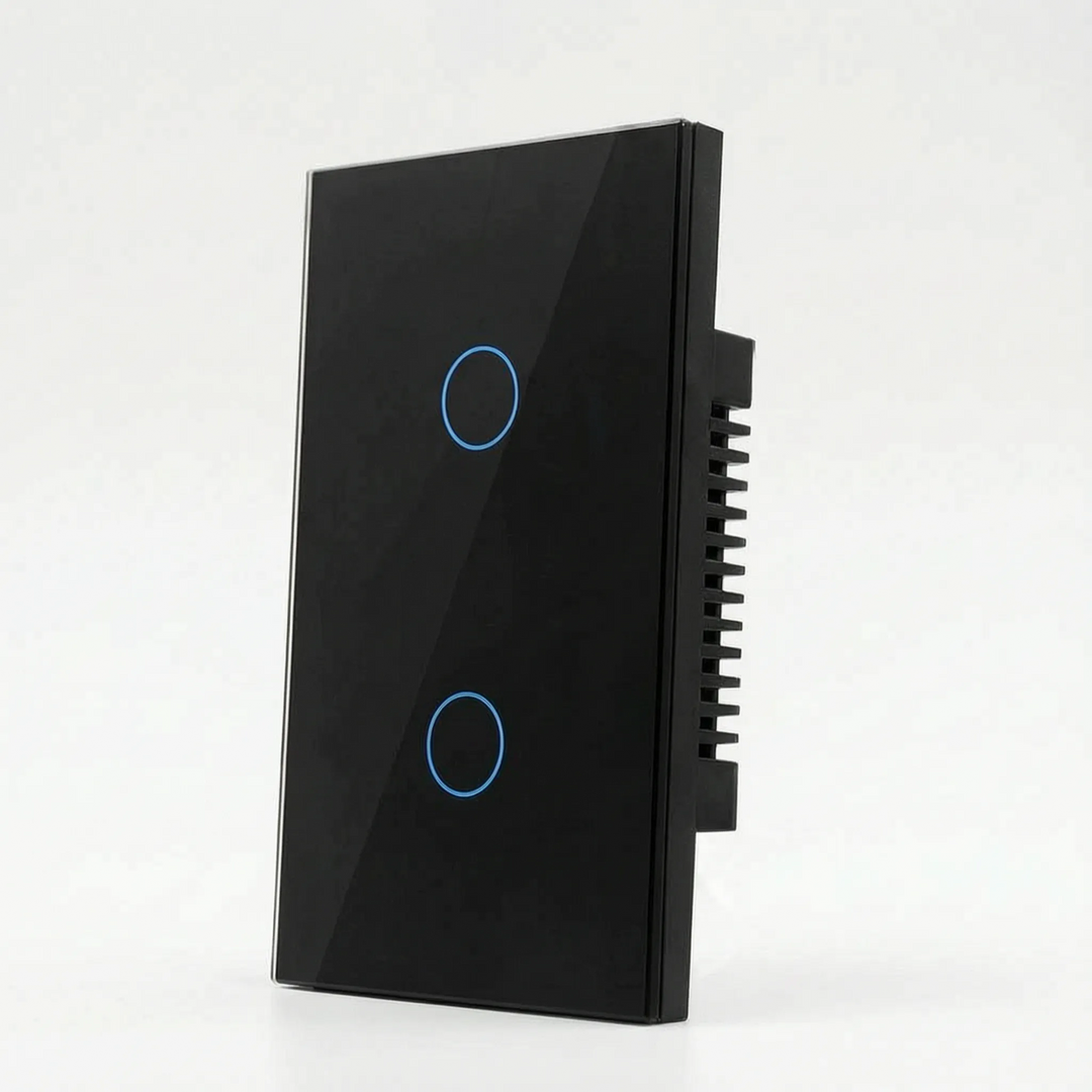 Smart Light Switch - LuminaTouch