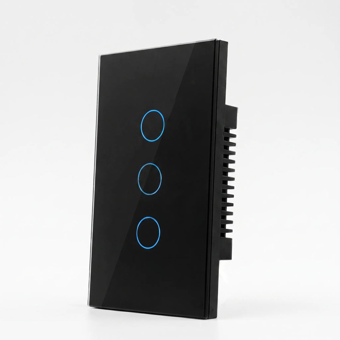 Smart Light Switch - LuminaTouch