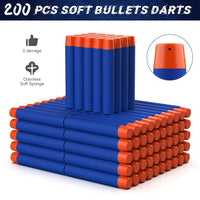 Soft Refill Dart Set - Dartova