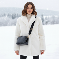 Stylische Steppjacke -  Marlene