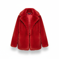 Stylische Steppjacke -  Marlene