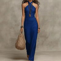 Summer Maxi Dress - Hayley