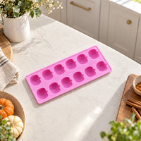 Themed Chocolate Mould - Pumpkini