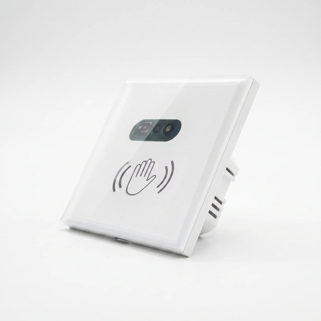 Touchless Infrared Sensor Light Switch - Aerosense