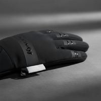 Touchscreen Kompatible Laufhandschuhe - RunWarmPro