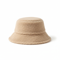 Trendy Fischerhut - WarmHat