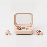 Two-In-One Wireless In Earphones - Duovox