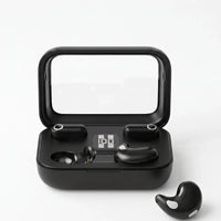 Two-In-One Wireless In Earphones - Duovox