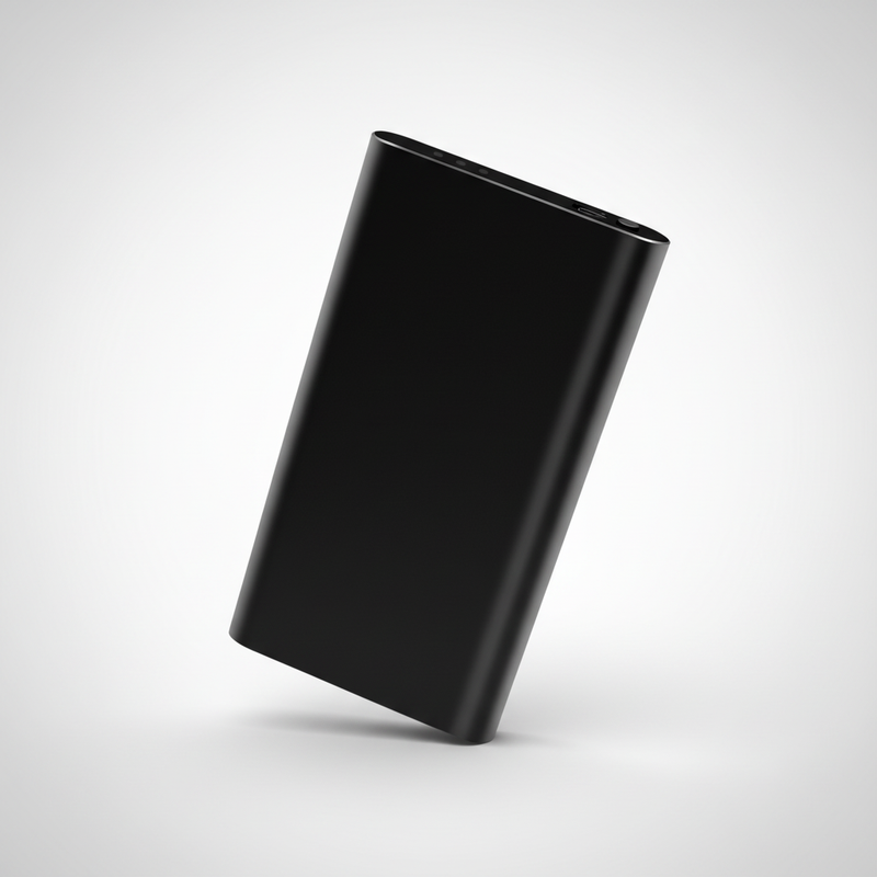 USB Ladegerät Mit Kamera - NightCell