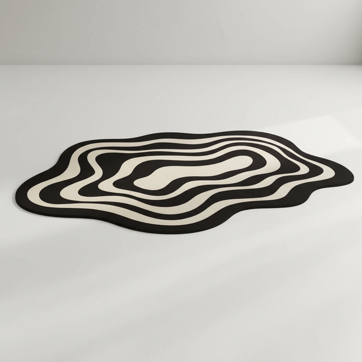 Ultra Absorbierende Badmatte - WaterfallMat