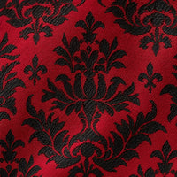 Vampire Fancy Dress Costume - Rencloak
