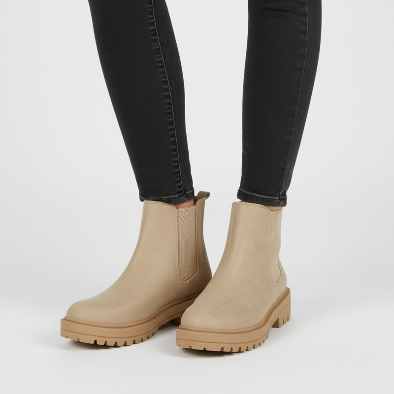 Vielseitige Modeboots - Emma