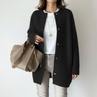 Vielseitiger Cardigan -  Rebecca