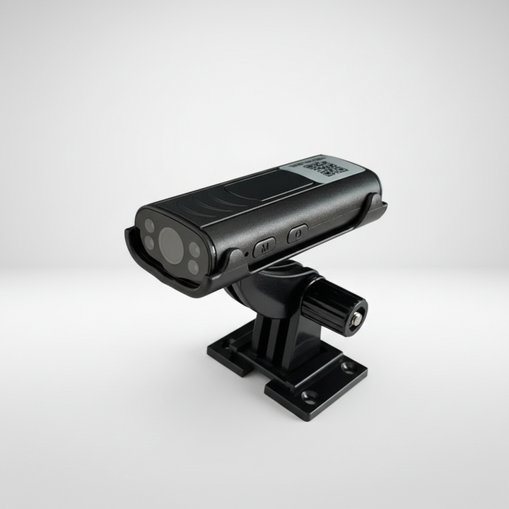 WLAN Mini Spionagekamera - HomeScout