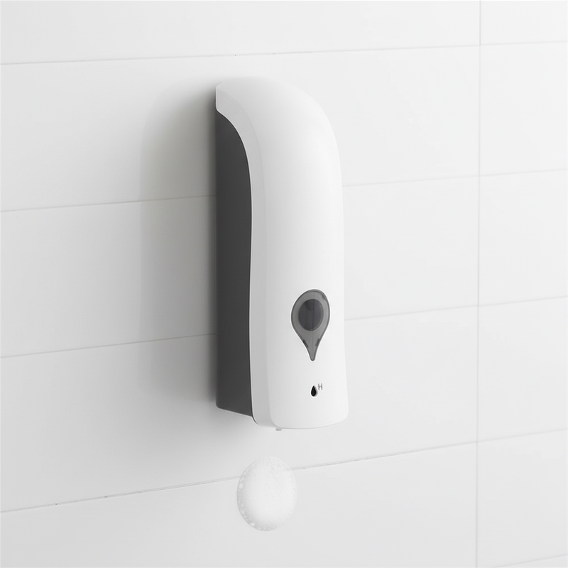 Wandmontierter Manueller Spender - Hygienex