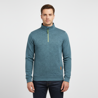 Wärmender Herrenpullover - Samuel