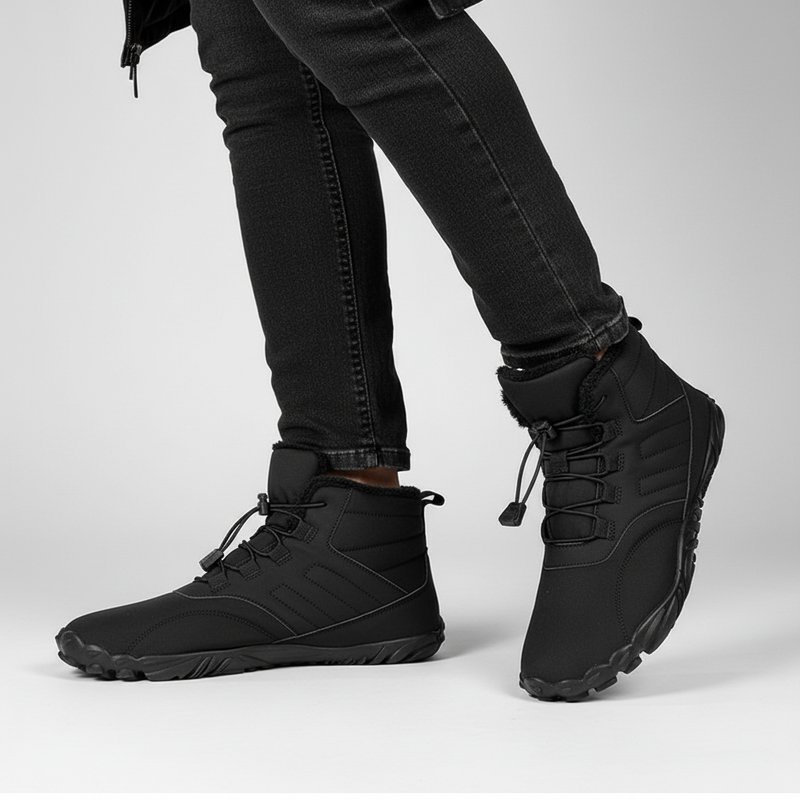 Wasser Und Winddichter Stiefel - Isaac