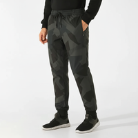 Wasserdichte Jogginghose - Jonathan