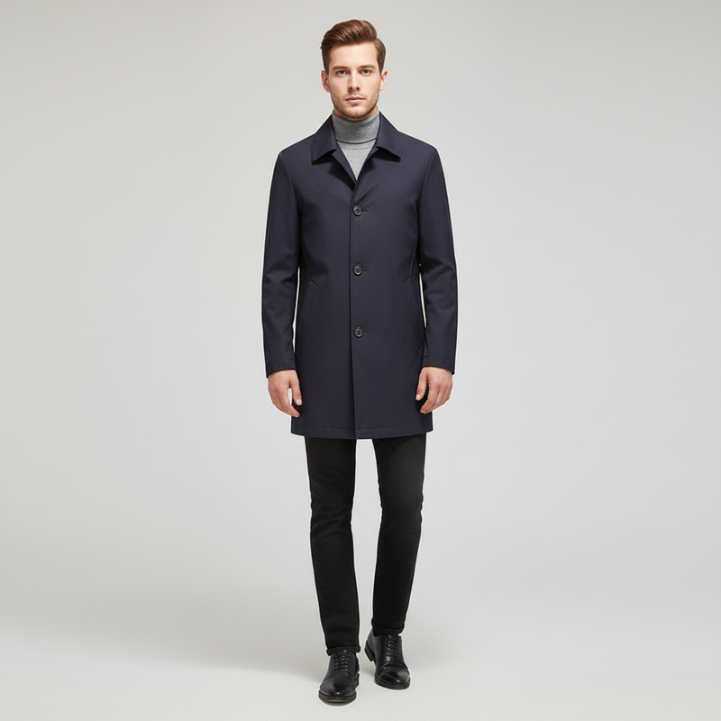 Winddichte Herrenjacke - Jonah