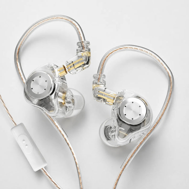 Wired In Ear Monitors - Acoustyx