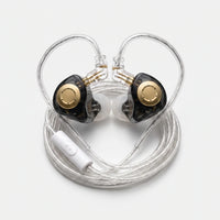 Wired In Ear Monitors - Acoustyx