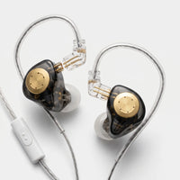 Wired In Ear Monitors - Acoustyx