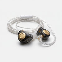 Wired In Ear Monitors - Acoustyx