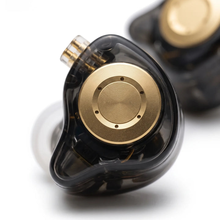 Wired In Ear Monitors - Acoustyx