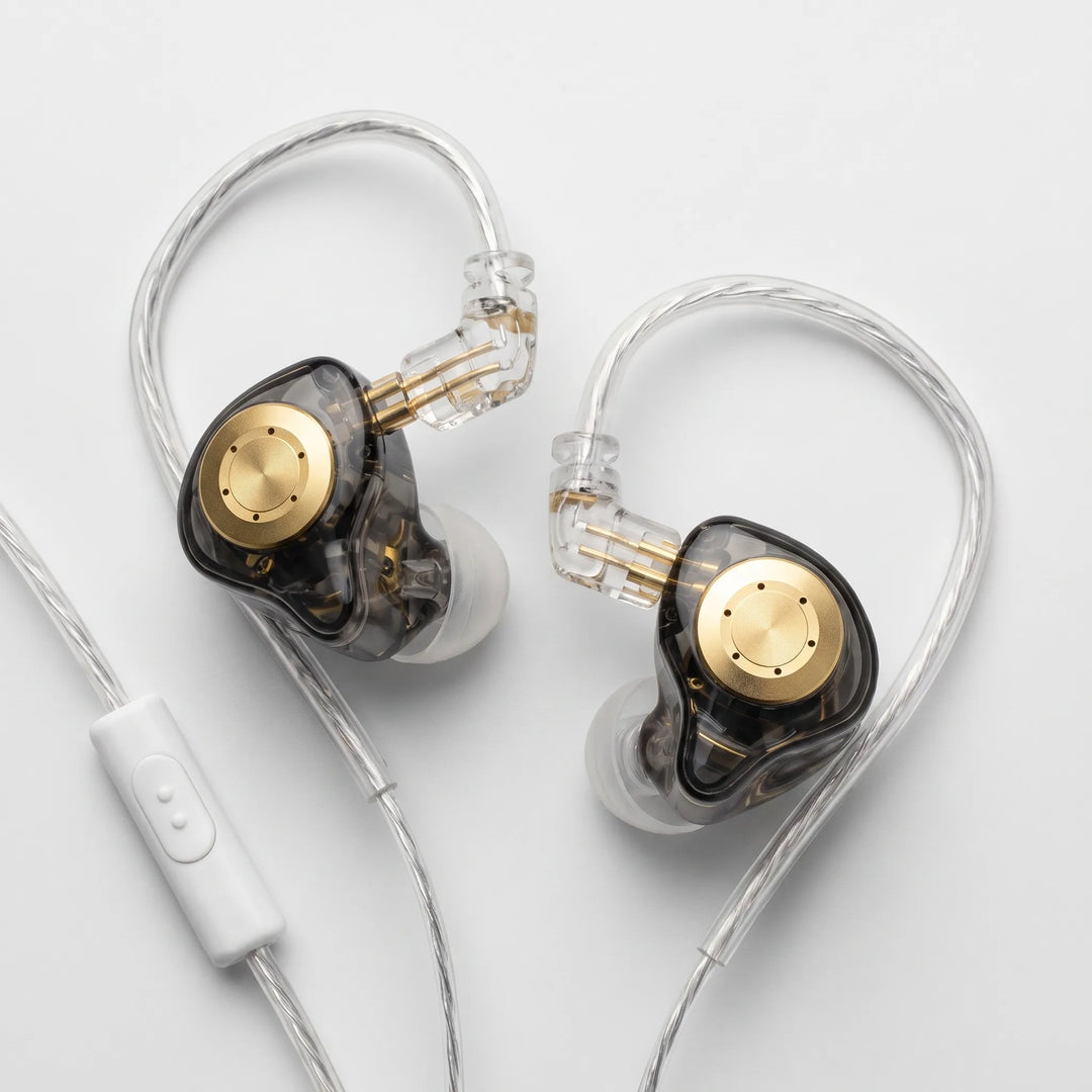 Wired In Ear Monitors - Acoustyx