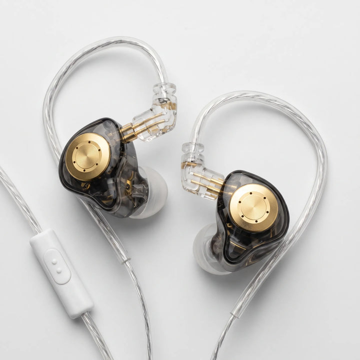 Wired In Ear Monitors - Acoustyx