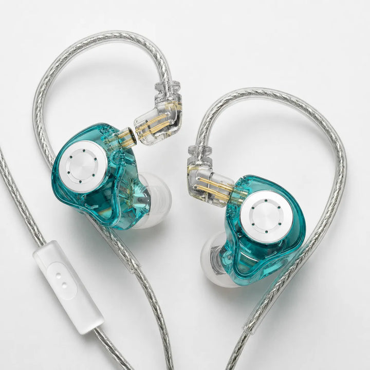 Wired In Ear Monitors - Acoustyx