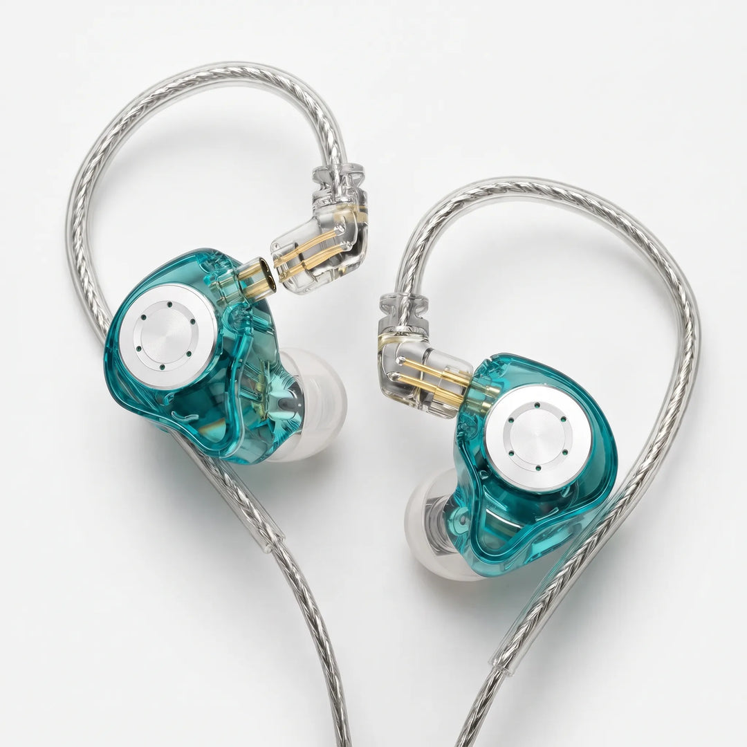 Wired In Ear Monitors - Acoustyx