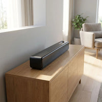 Wireless Dual-Channel Soundbar - Claribox