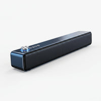 Wireless Dual-Channel Soundbar - Claribox