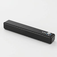 Wireless Dual-Channel Soundbar - Claribox