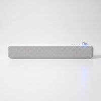 Wireless Dual-Channel Soundbar - Claribox