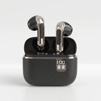 Wireless Sound Cancelling Earbuds - Sonovio