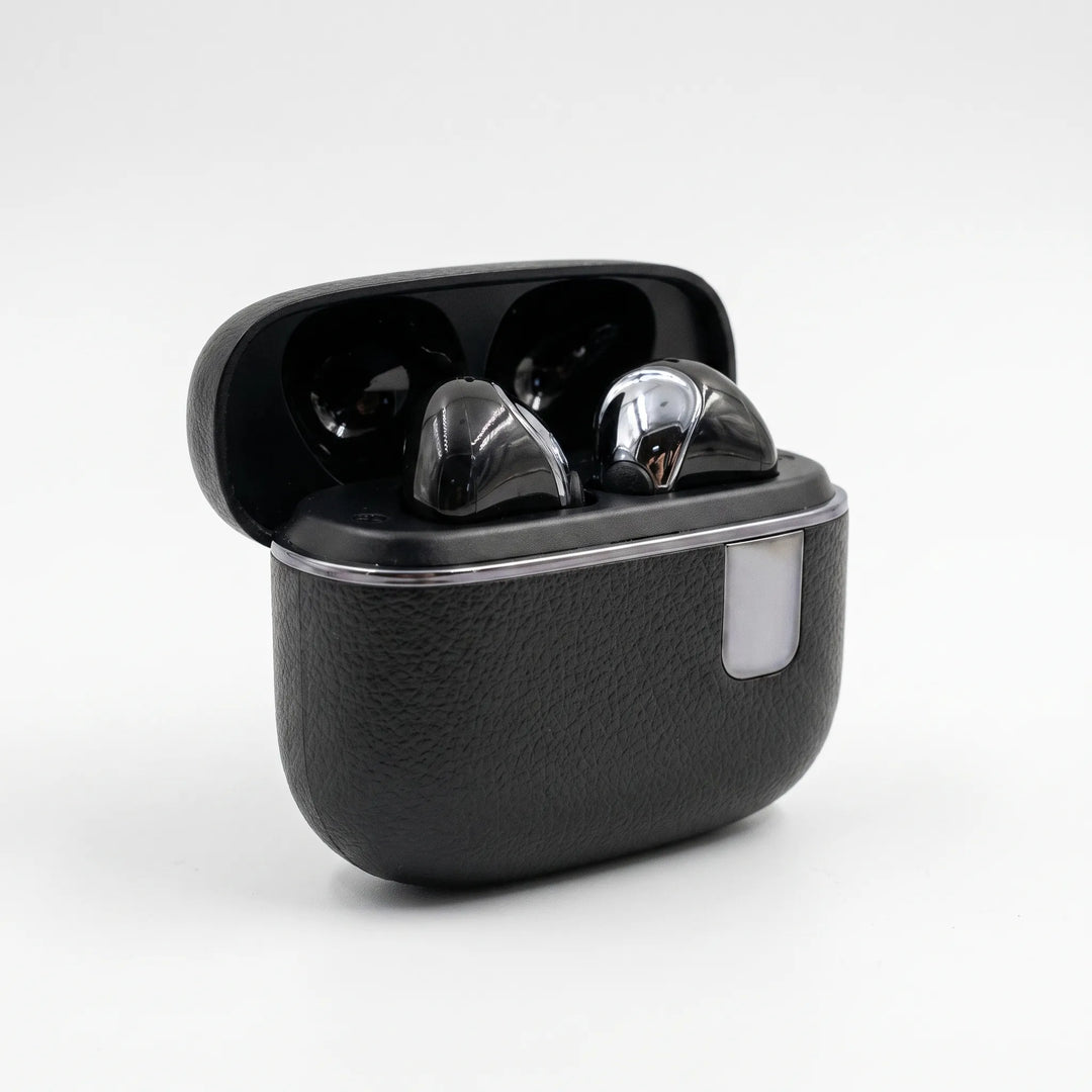 Wireless Sound Cancelling Earbuds - Sonovio