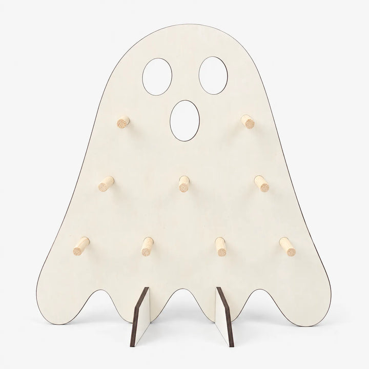 Wooden Doughnut Stand - Boodisplay