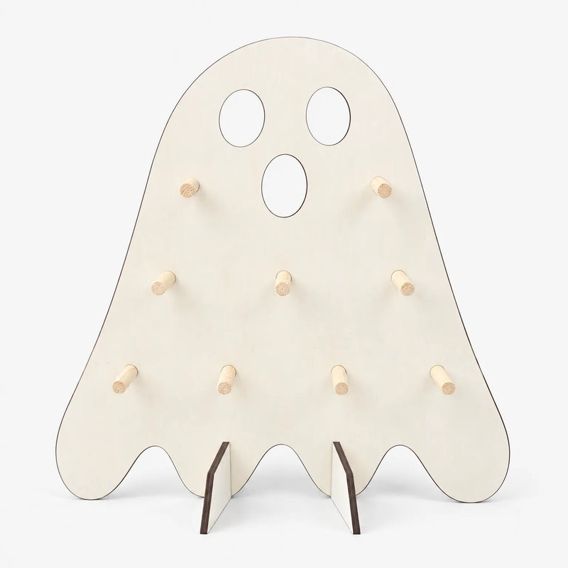 Wooden Doughnut Stand - Boodisplay