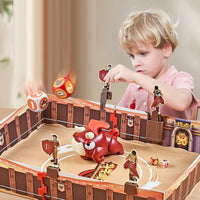Action-Packed Family Board Game - ToroDash-State of Style