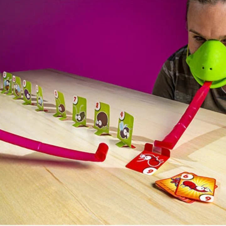 Active Frog Game for Young and Old - FrogFlip-State of Style