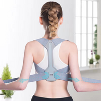 Adjustable Posture Corrector - BackGuard-S-State of Style